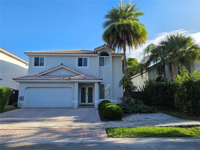 10797 NW 73rd Terrace, Doral Isles, Doral, FL