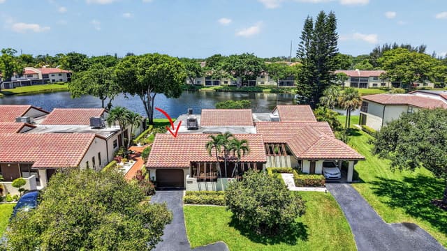 21877 Arriba Real, sold in ZIP 33433, Boca Raton, FL