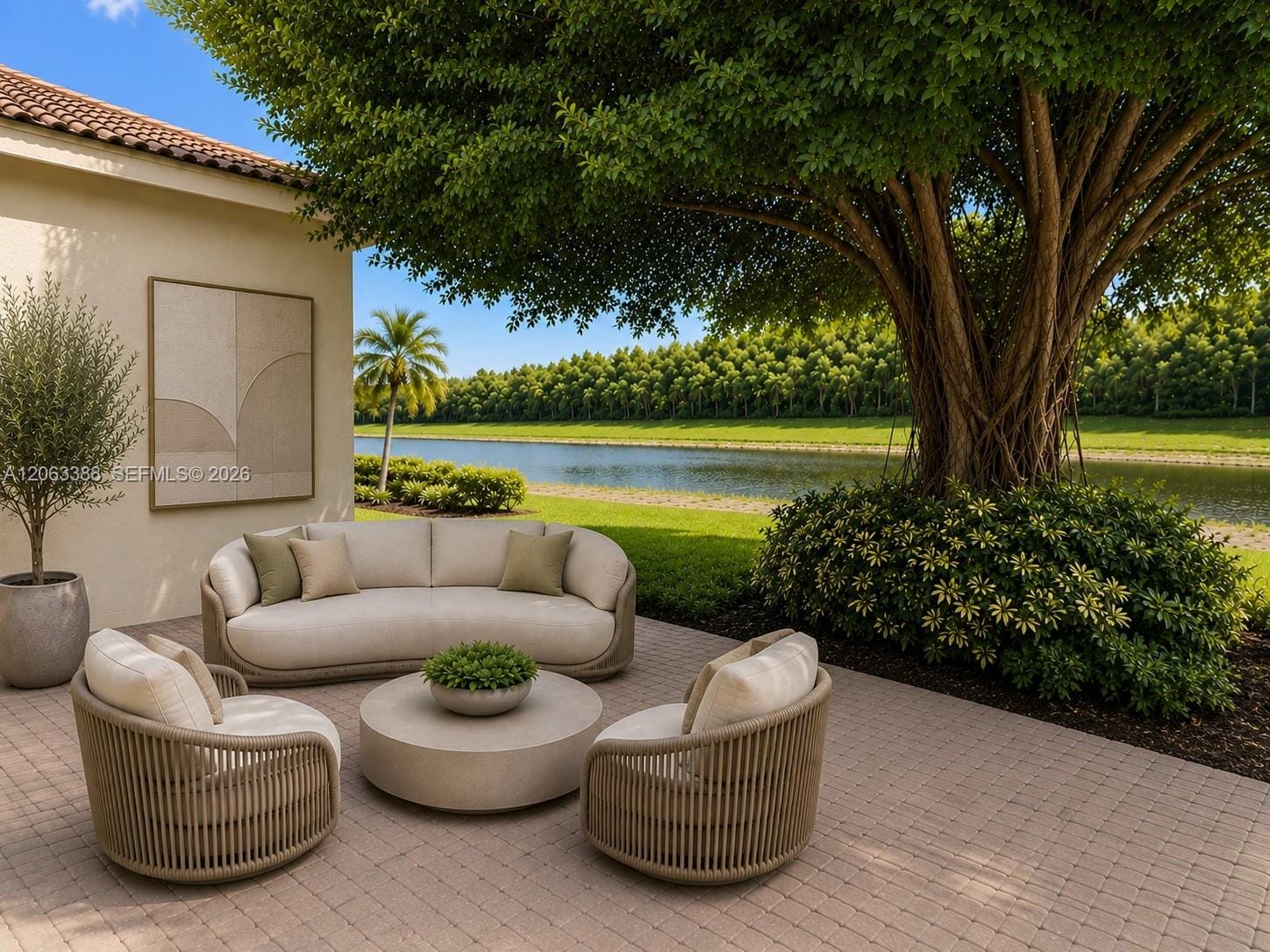 837 Tanglewood Circle ., Weston, FL 33327 photo 16