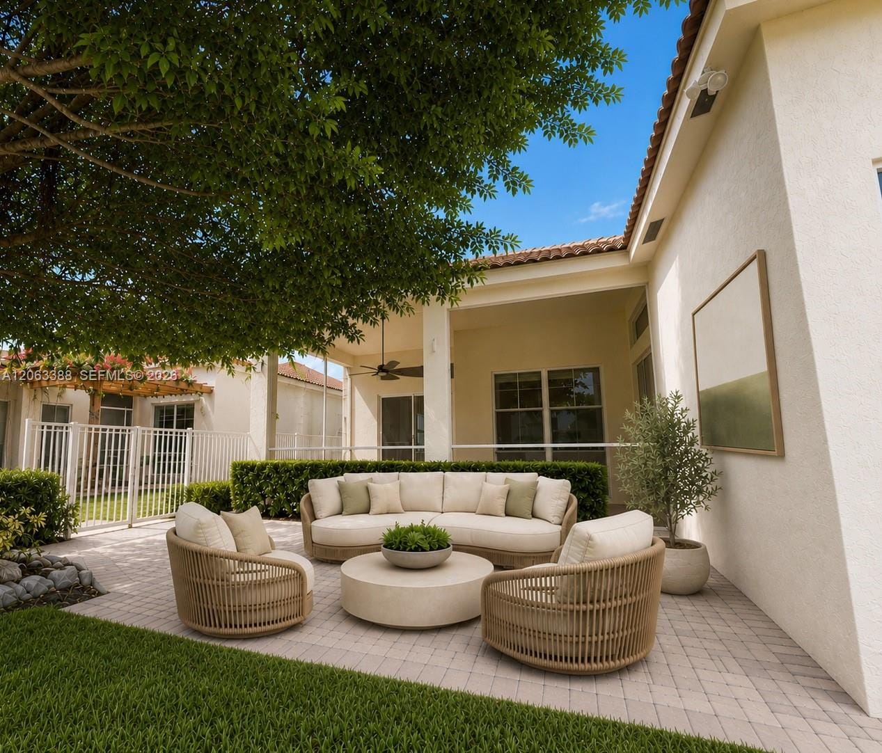 837 Tanglewood Circle ., Weston, FL 33327 photo 18
