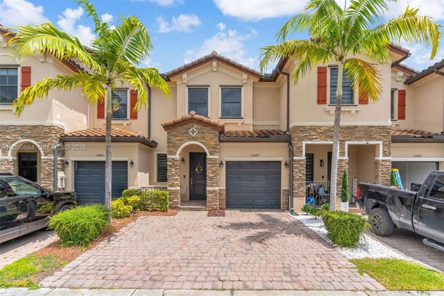 11429 SW 253rd Street, Homestead, FL 33032
