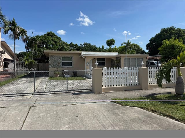 562 E 44th Street, sold in ZIP 33013, Hialeah, FL