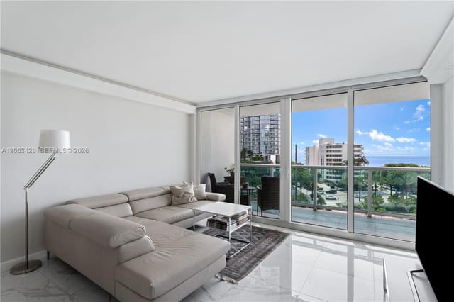 100 Bayview Drive 709, Arlen House East, Sunny Isles Beach, FL