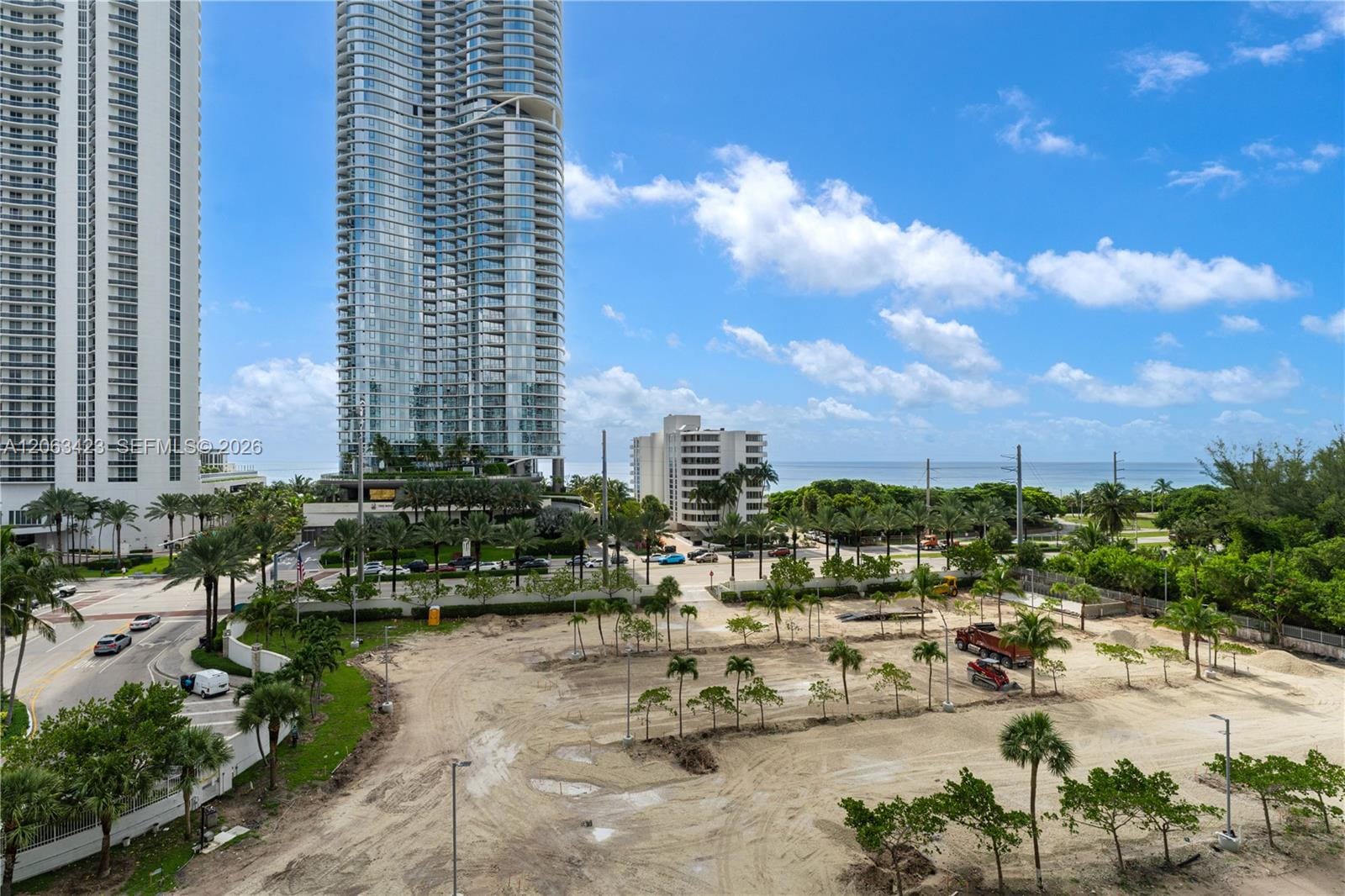 100 Bayview Drive 709, Sunny Isles Beach, FL 33160 photo 13
