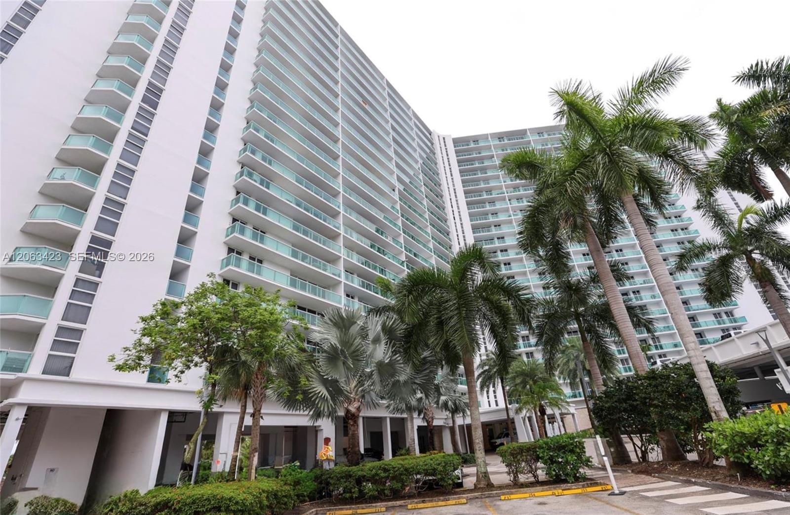 100 Bayview Drive 709, Sunny Isles Beach, FL 33160 photo 27