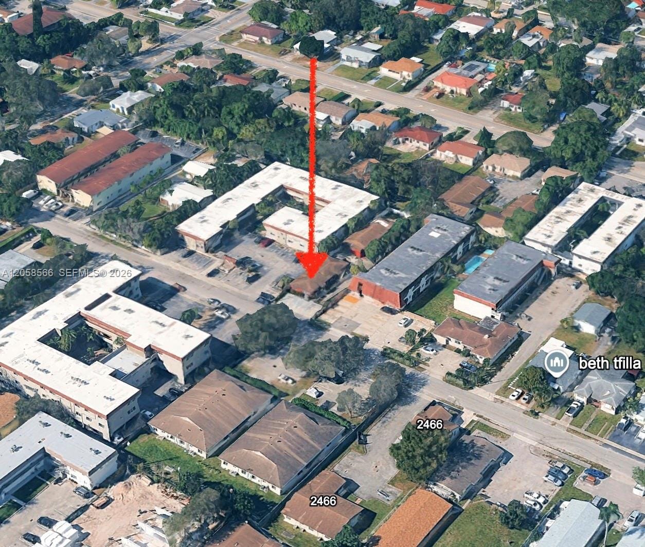 2513 Lincoln Street, Hollywood, FL 33020 photo 10