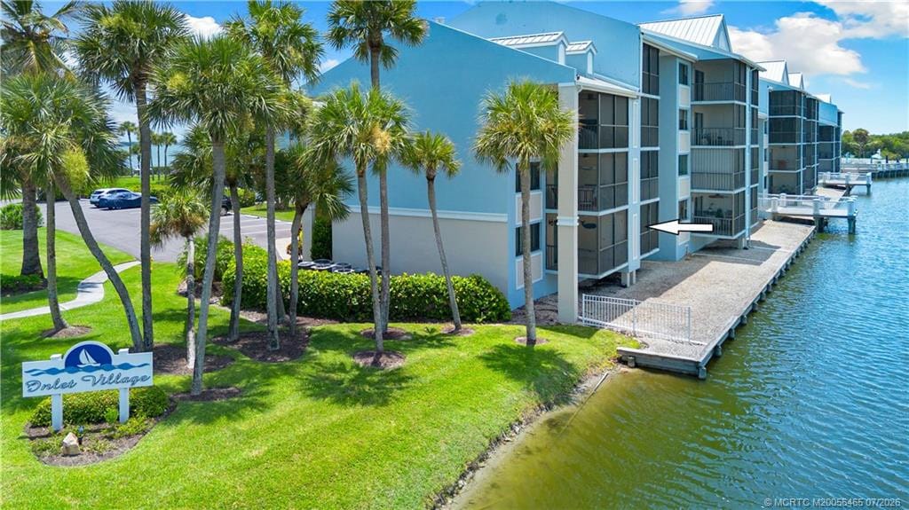 40 NE Plantation Road 116, Stuart, FL 34996 photo 2