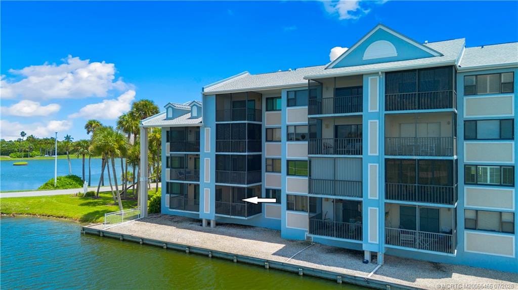 40 NE Plantation Road 116, Stuart, FL 34996 photo 25