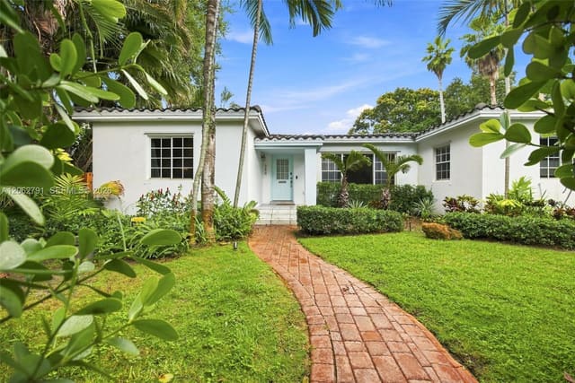 260 NE 95th Street, Miami Shores, FL 33138