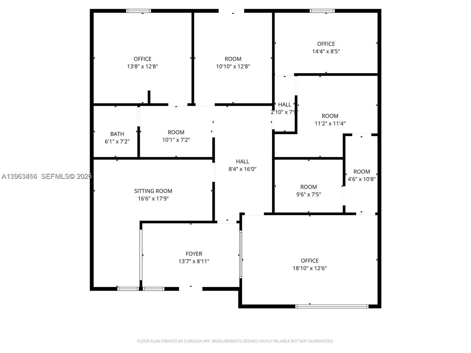 5791 NW 151st Street 5791-A, Miami Lakes, FL 33014 photo 4