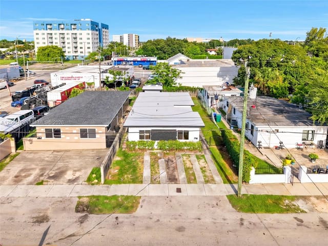 6920 NW 6th Court 2, Miami, FL 33150
