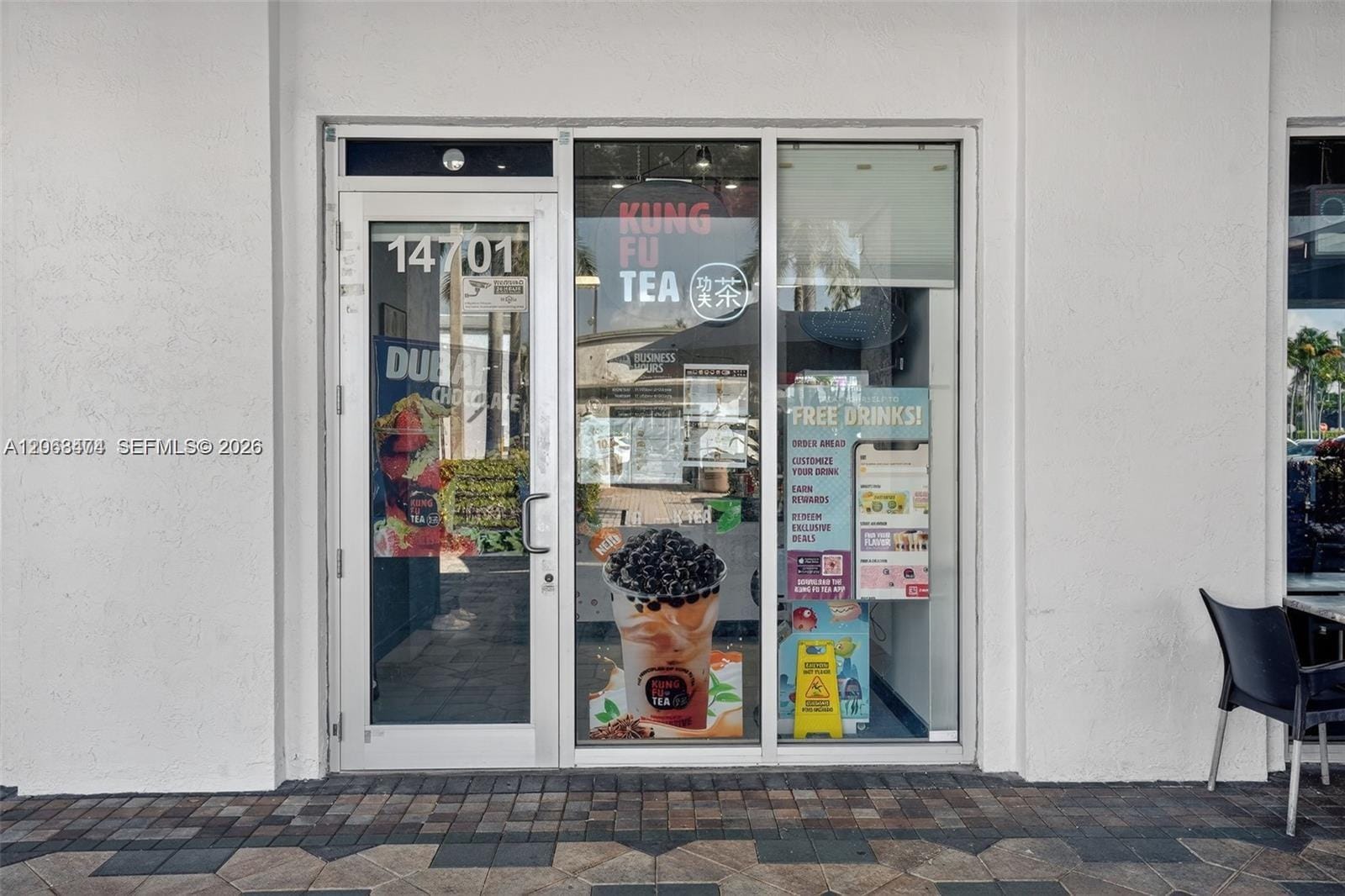 Boba Tea Shop For Sale In North Miami Beach — photo 2