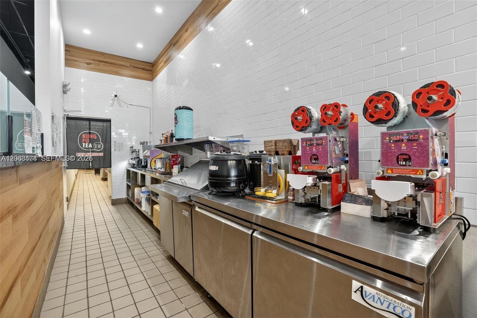 Boba Tea Shop For Sale In North Miami Beach — photo 8