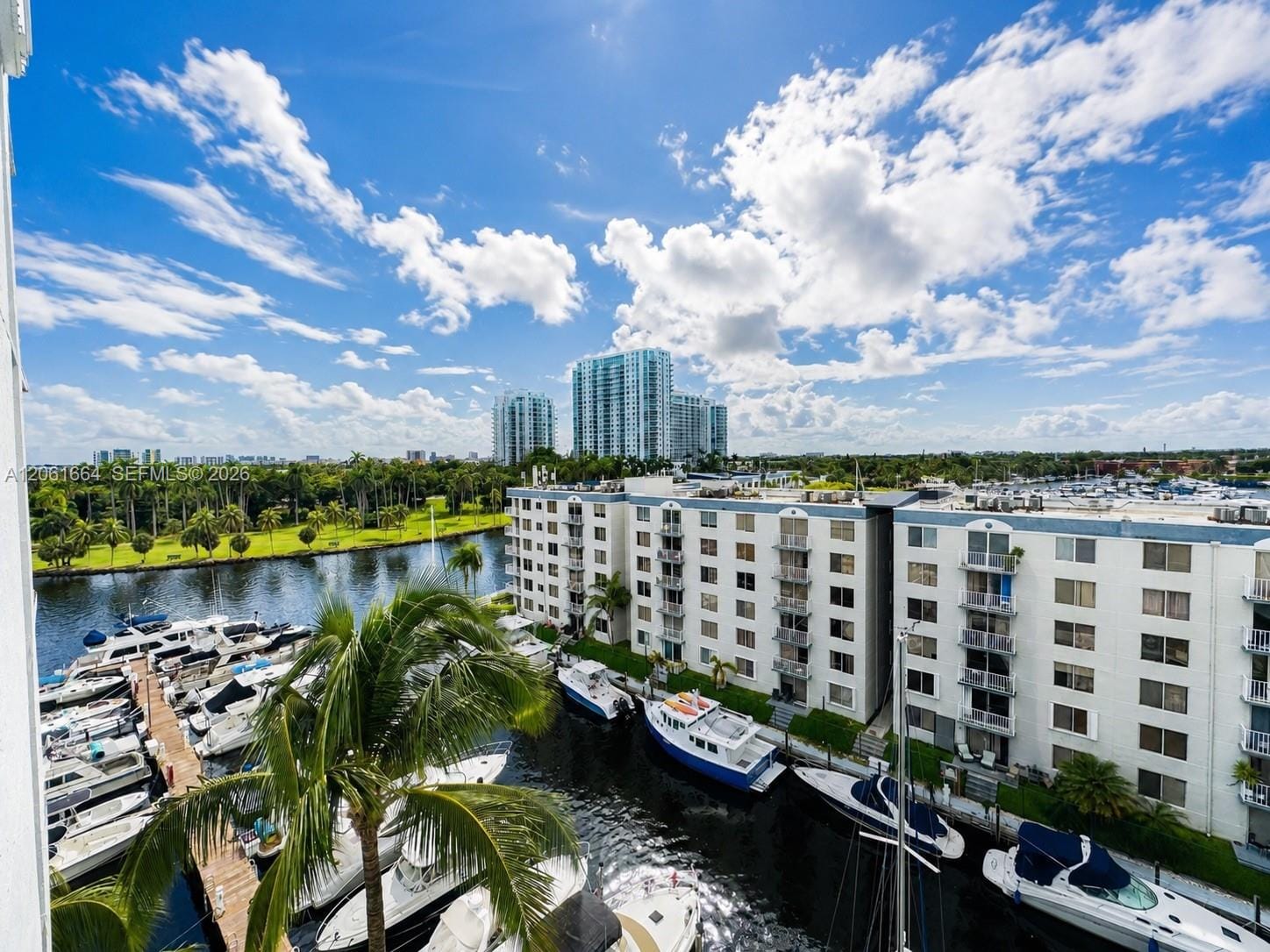 1700 N River Drive 805, Miami, FL 33125 photo 1