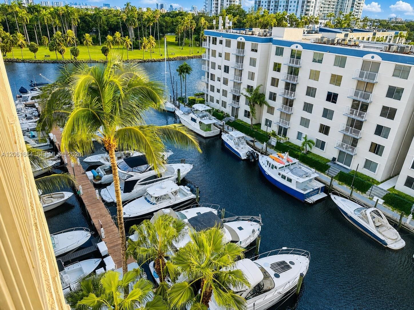 1700 N River Drive 805, Miami, FL 33125 photo 2