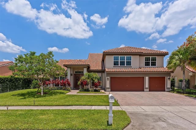 19483 NW 11th Street 0, Pembroke Pines, FL 33029