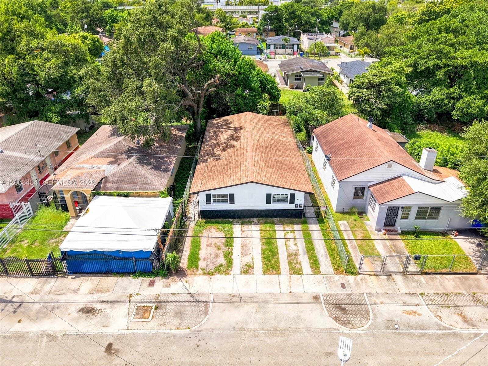 1846 NW 43rd Street, Miami, FL 33142
