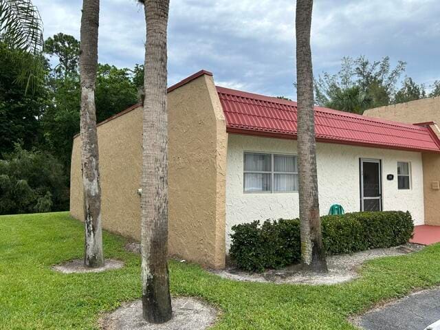 248 Lake Dora Drive, sold in Golden Lakes Village, West Palm Beach, FL