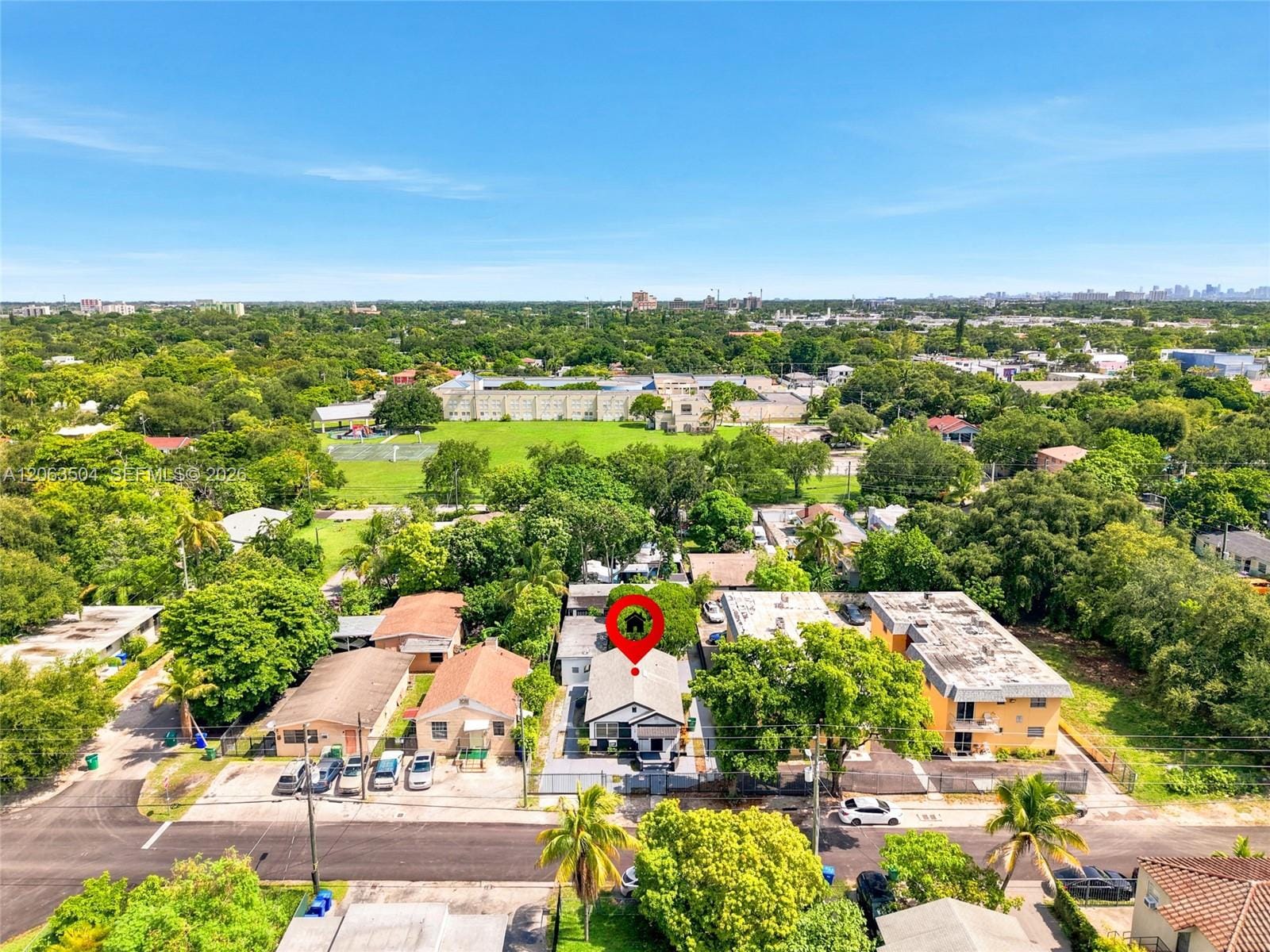 119 NE 56th Street 1, Miami, FL 33137 photo 15