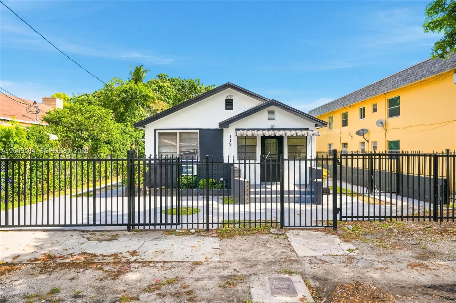119 NE 56th Street 1, Miami, FL 33137