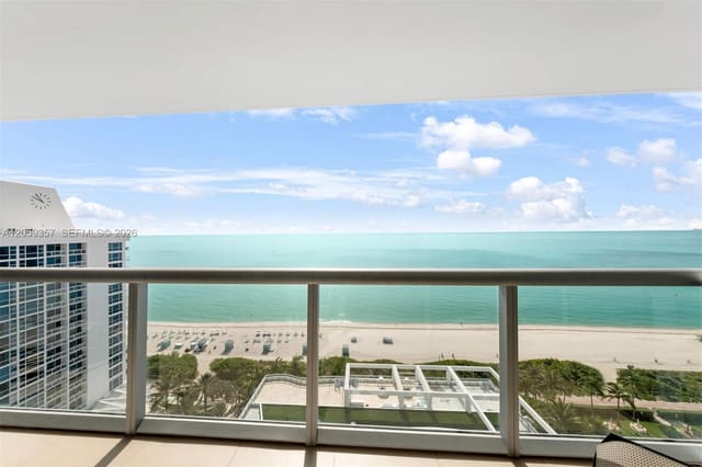 6799 Collins Avenue 1603, Miami Beach, FL 33141
