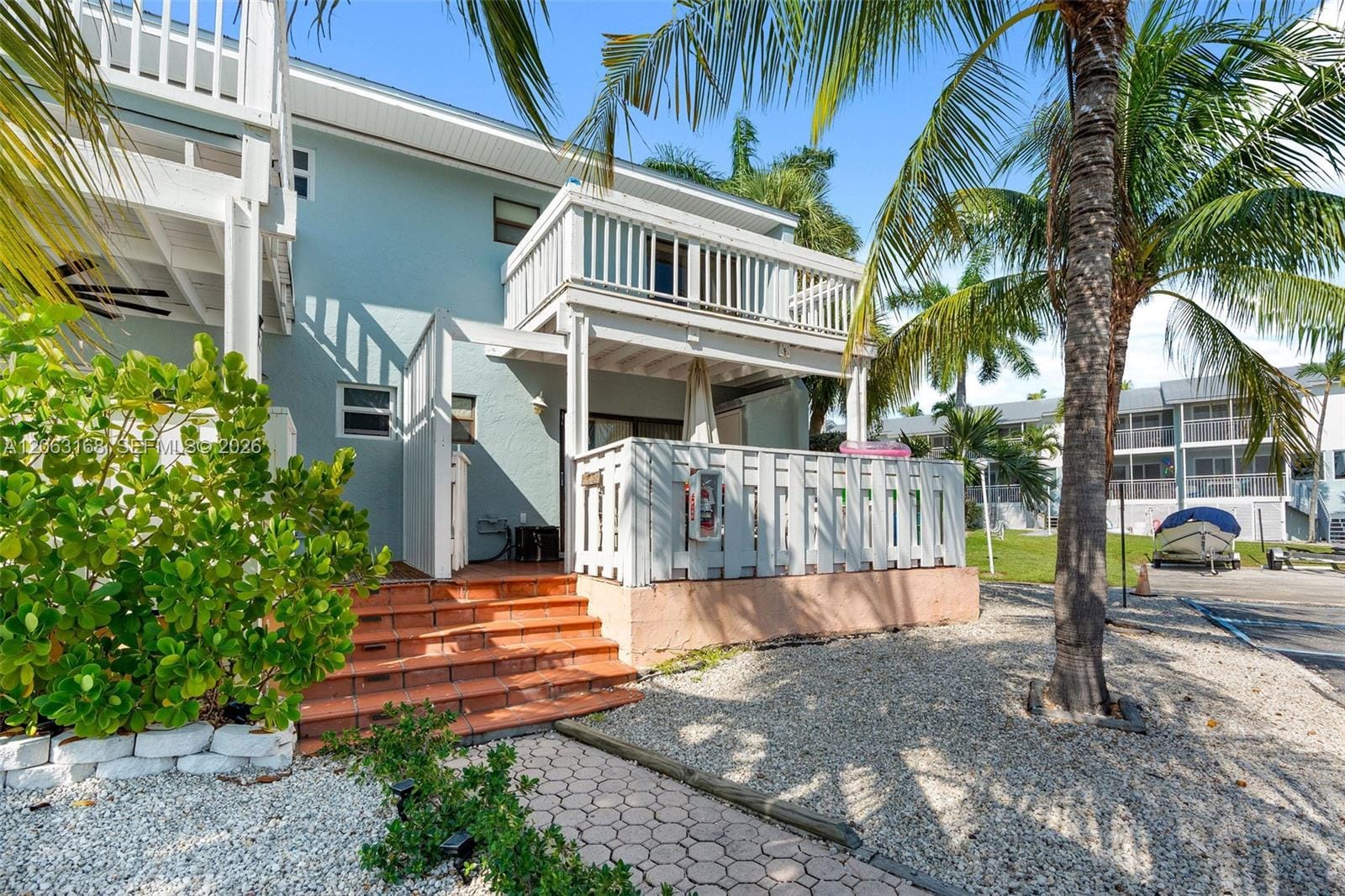 1500 Ocean Bay Drive A1, Key Largo, FL 33037