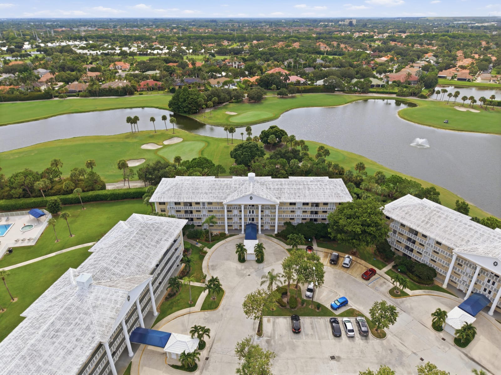 3515 VILLAGE Boulevard 206, West Palm Beach, FL 33409 photo 20