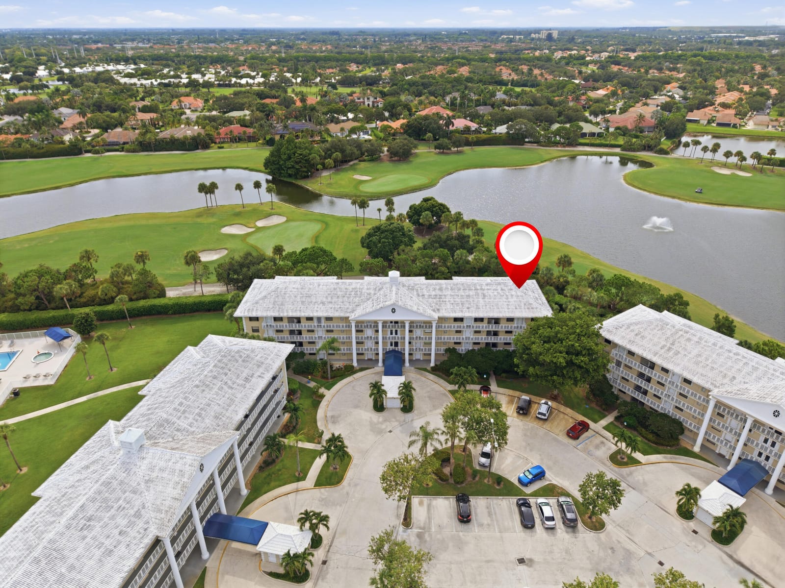 3515 VILLAGE Boulevard 206, West Palm Beach, FL 33409 photo 21