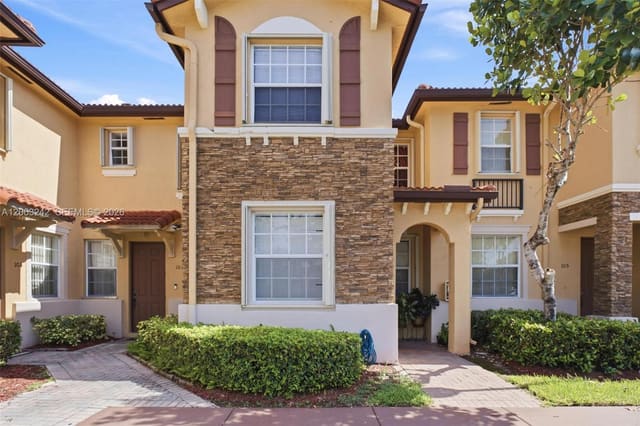 3365 NE 14th Drive 104-16, Homestead, FL 33033