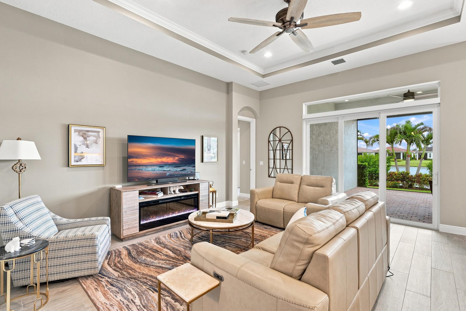 8809 SW Montova Way, Port St. Lucie, FL 34987 photo 22