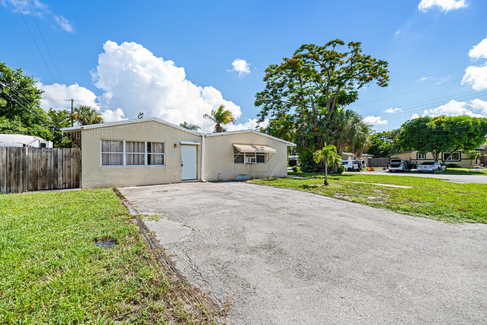 6103 SW 2ND Street, Margate, FL 33068 photo 1
