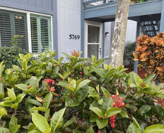 5769 Deer Run Drive 3I, Golf Lake Villas, Fort Pierce, FL