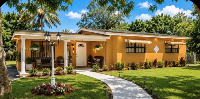 1536 NW 15th Avenue, Lauderdale Villas, Fort Lauderdale, FL