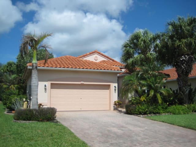 329 Millpond Lane, Port St. Lucie, FL 34986
