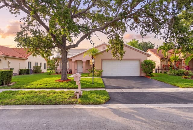 18871 NW 2ND Street, Chapel Oaks, Pembroke Pines, FL