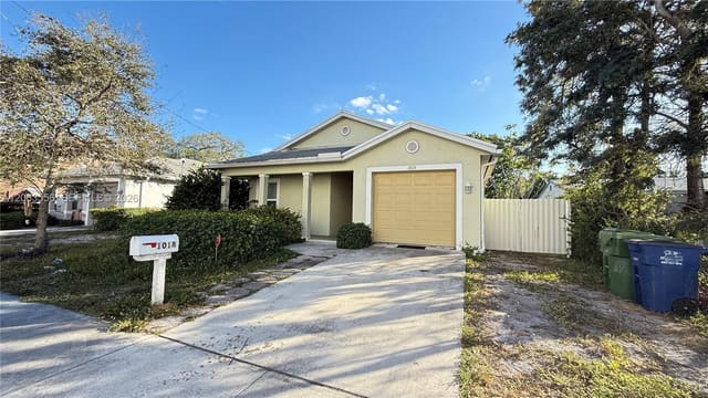 1018 Foster Road, Hallandale Beach, FL 33009