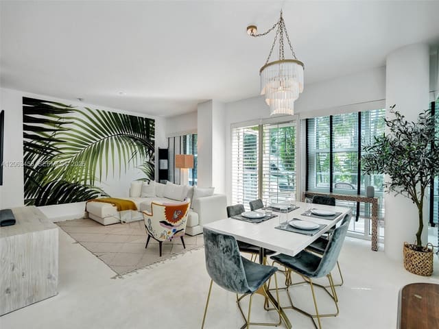 6103 Aqua Avenue 107, Miami Beach, FL 33141