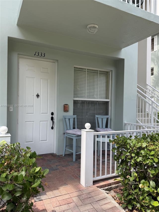 1333 SW 4th Court 1333, Fort Lauderdale, FL 33312