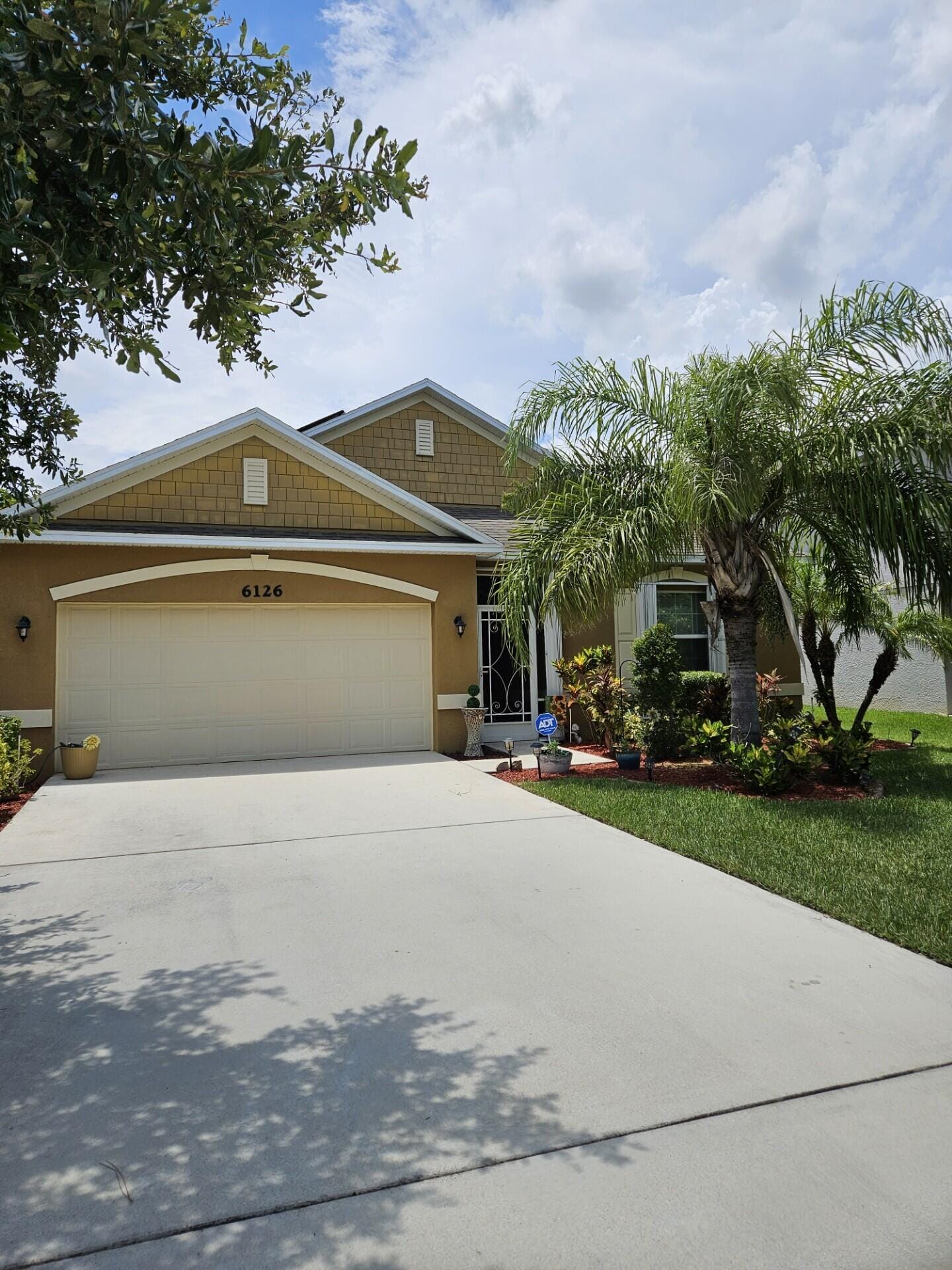 6126 NW Wild Cotton Way — photo 2