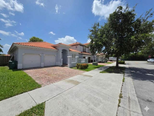 1821 SW 152nd Court, Miami, FL 33185