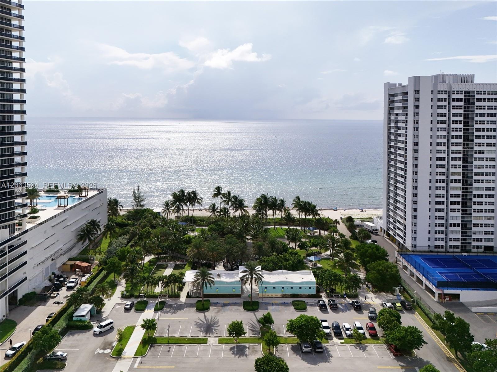 1825 S Ocean Drive 313 — photo 2