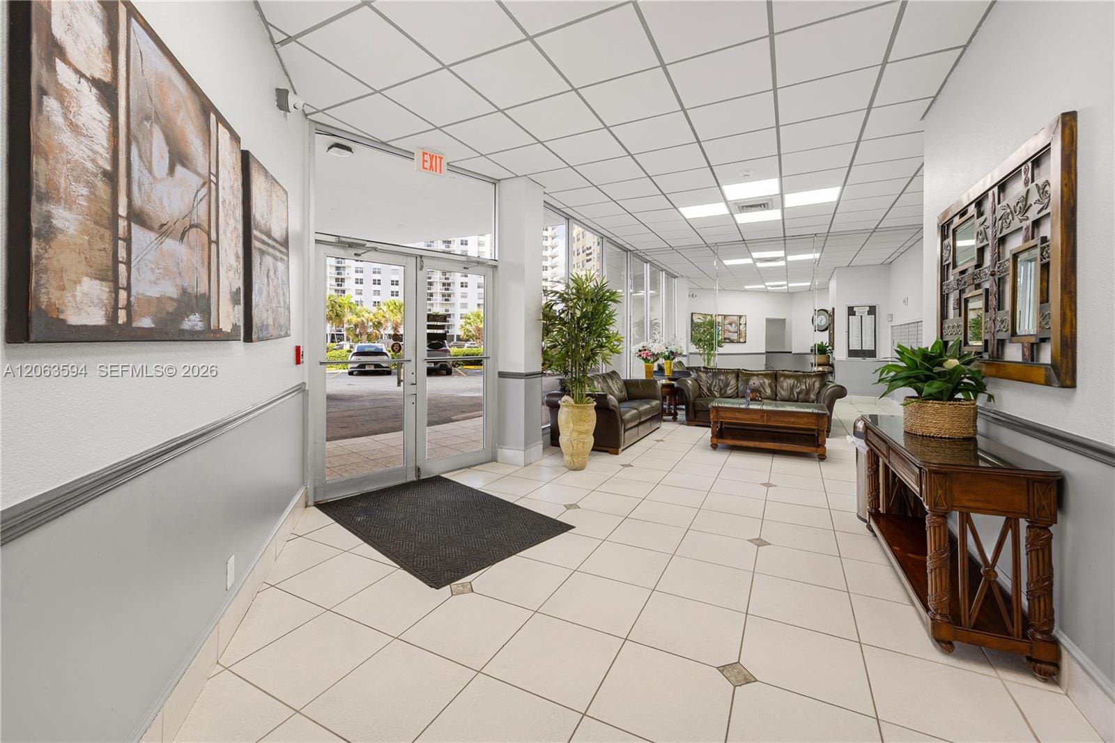 1825 S Ocean Drive 313, Hallandale Beach, FL 33009 photo 28