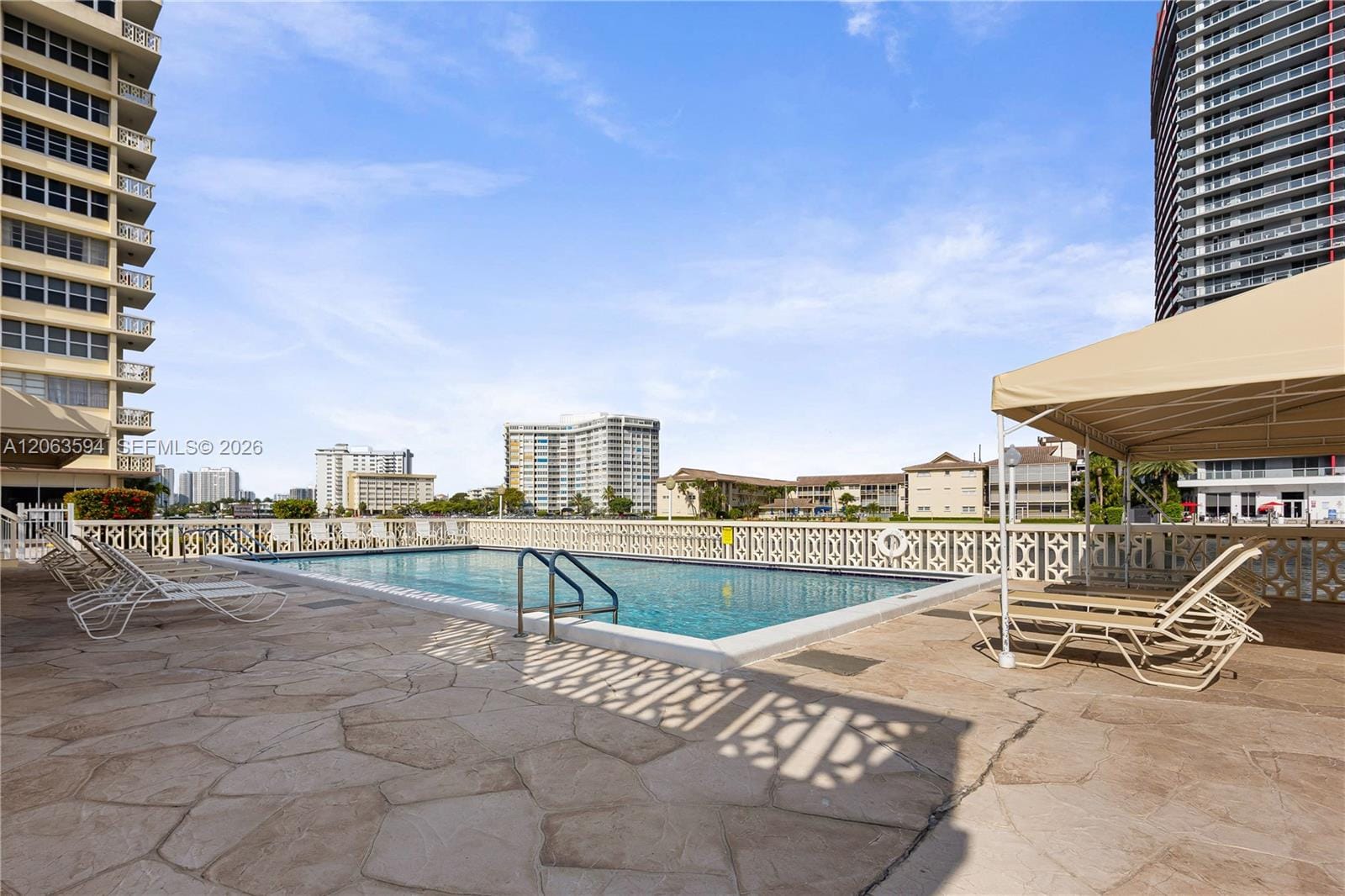 1825 S Ocean Drive 313, Hallandale Beach, FL 33009 photo 29