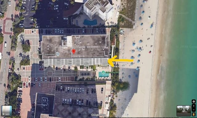 3550 Galt Ocean Drive 501, Fort Lauderdale, FL 33308