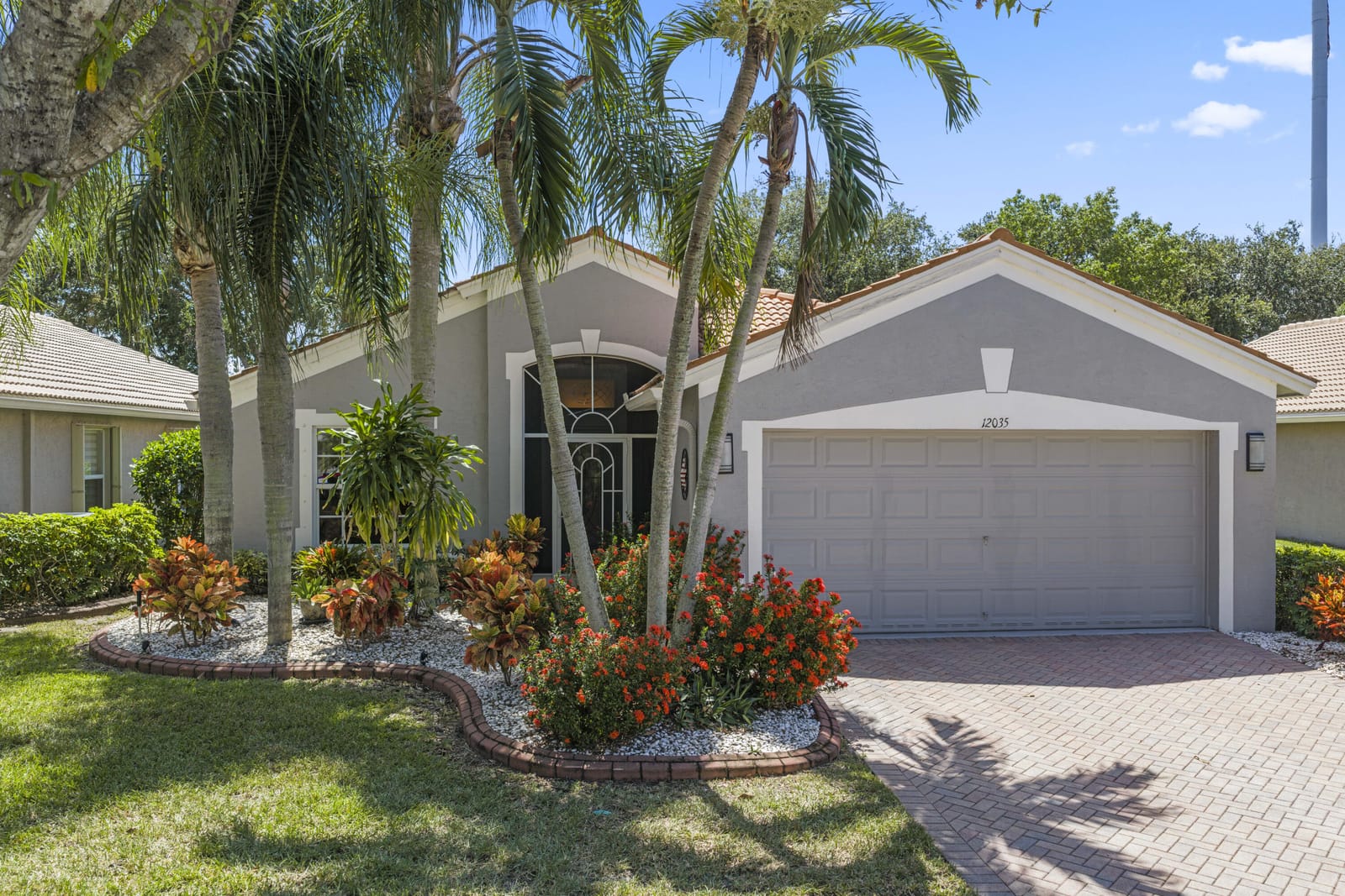 12035 Roma Road, Boynton Beach, FL 33437 photo 1