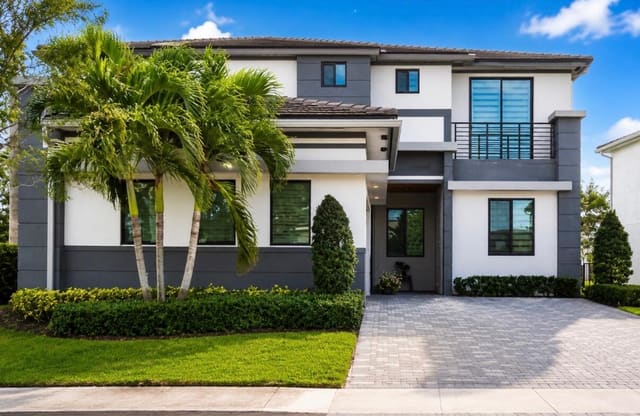 10680 PASSAGE Way, Cascata, Parkland, FL