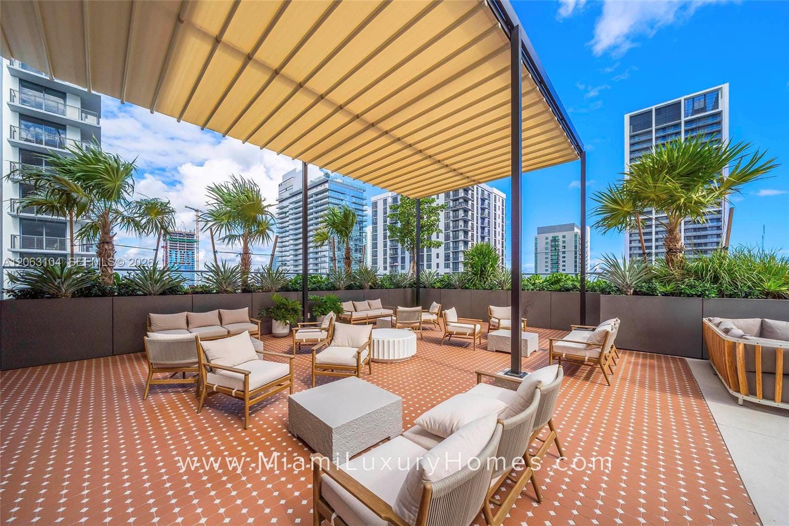 11 NE 6 Street 709, Miami, FL 33132 photo 16