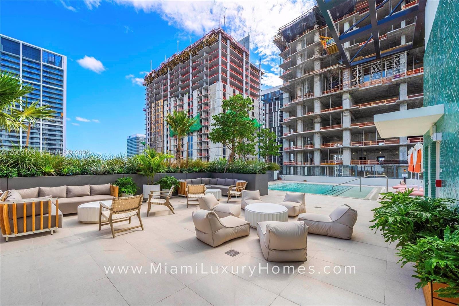 11 NE 6 Street 709, Miami, FL 33132 photo 17