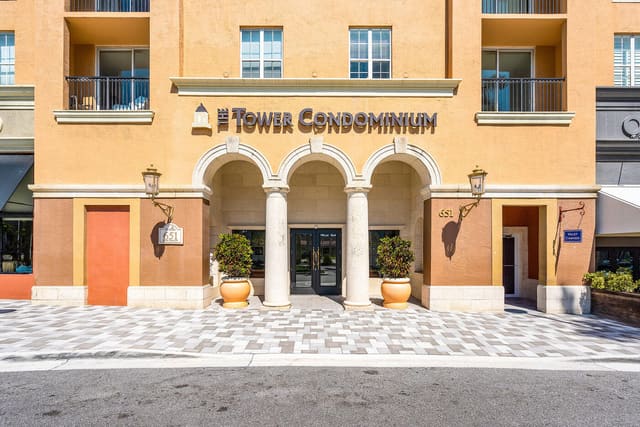 651 Okeechobee Boulevard 1104, West Palm Beach, FL 33401