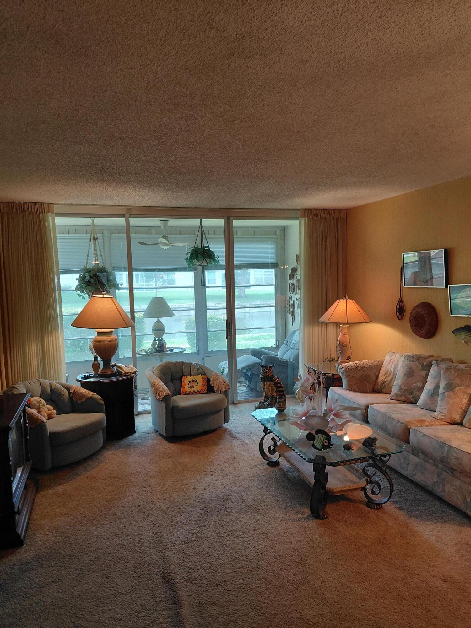 8350 SANDS POINT Boulevard 102E — photo 8
